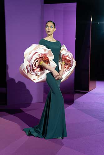 Alexis Mabille 23 7 21 4